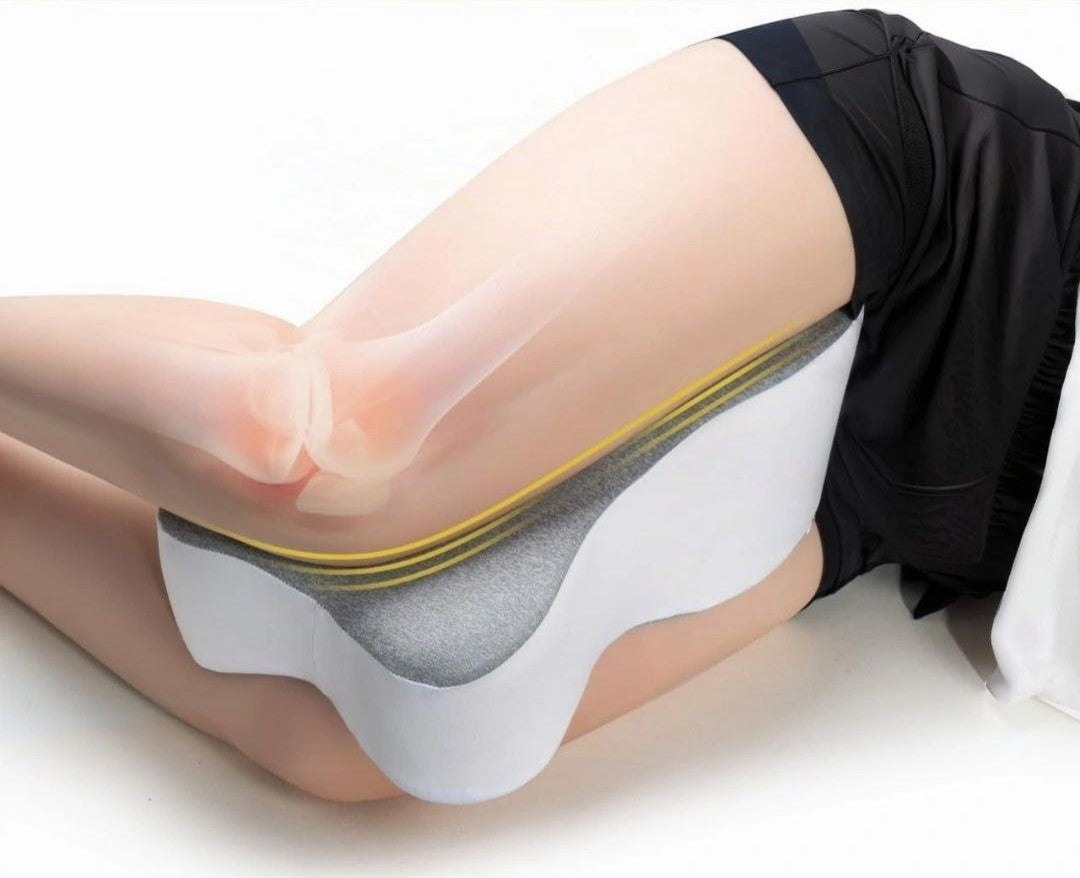 The Comfort Knee Support Pillow