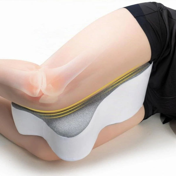 The Comfort Knee Support Pillow
