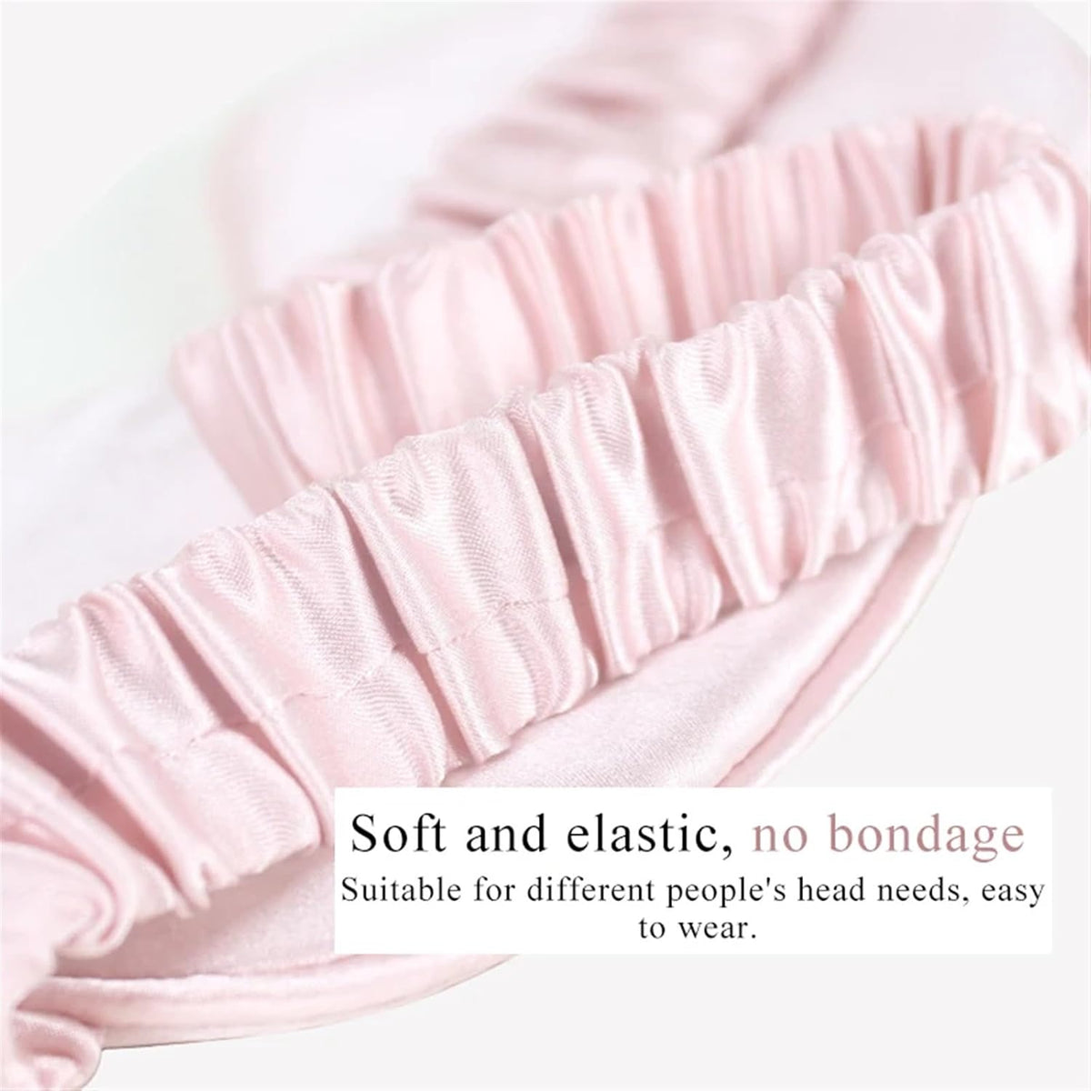 Soft Sleep Mask