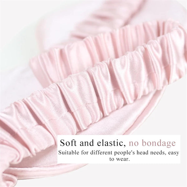 Soft Sleep Mask