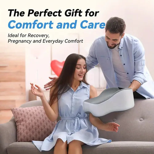The Comfort Knee Support Pillow