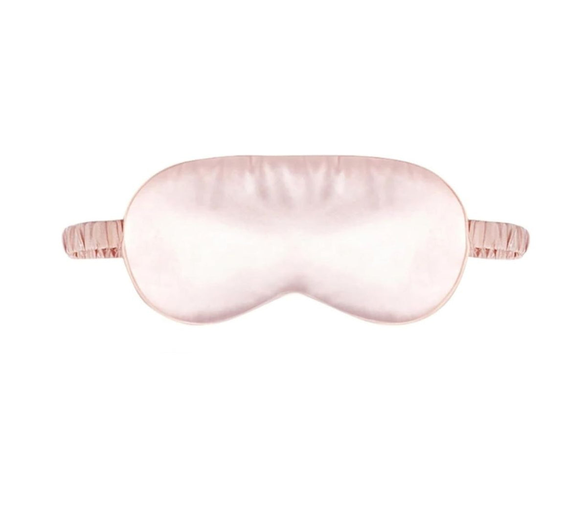 Soft Sleep Mask