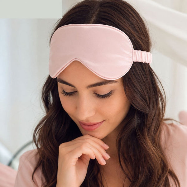 Soft Sleep Mask
